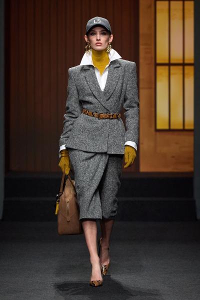 Luisa Spagnoli 26FW016